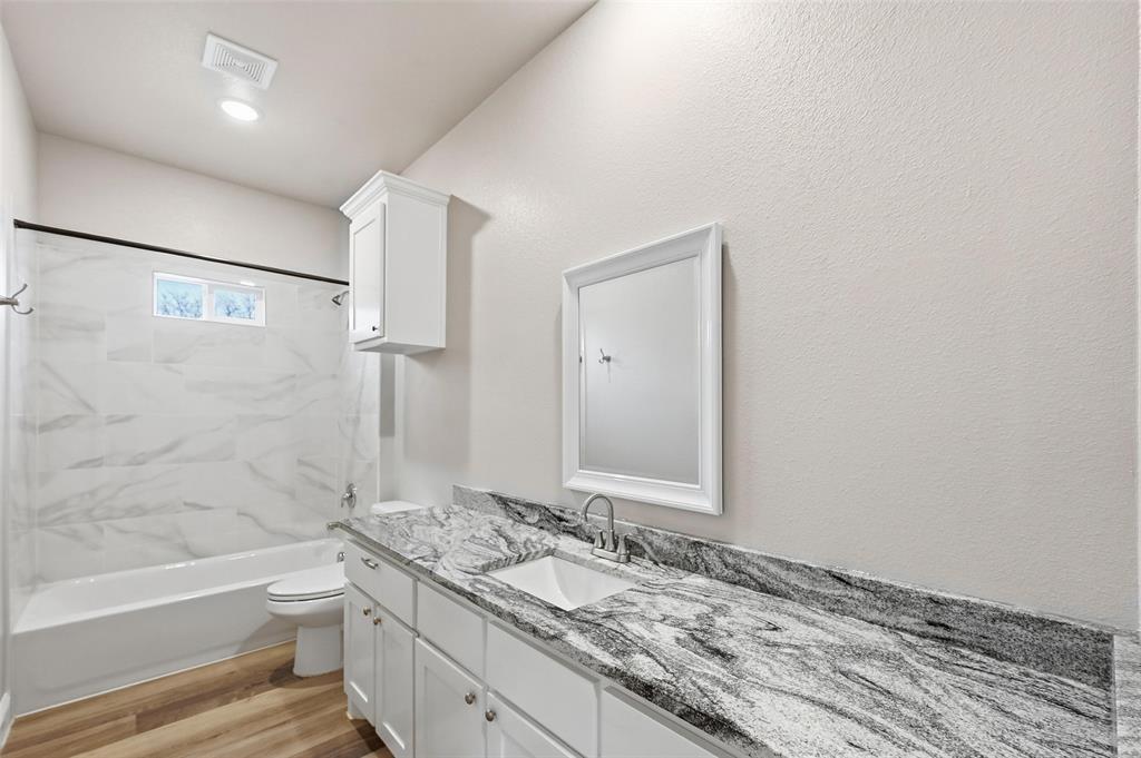 College Hill Add - Residential