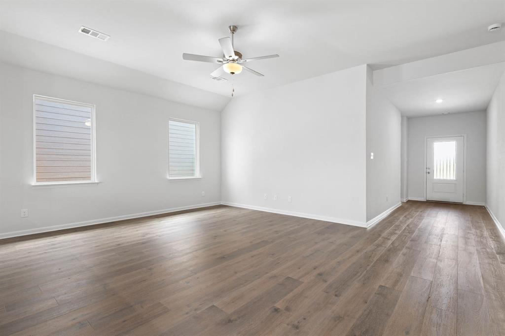 Logan Square - Residential Lease