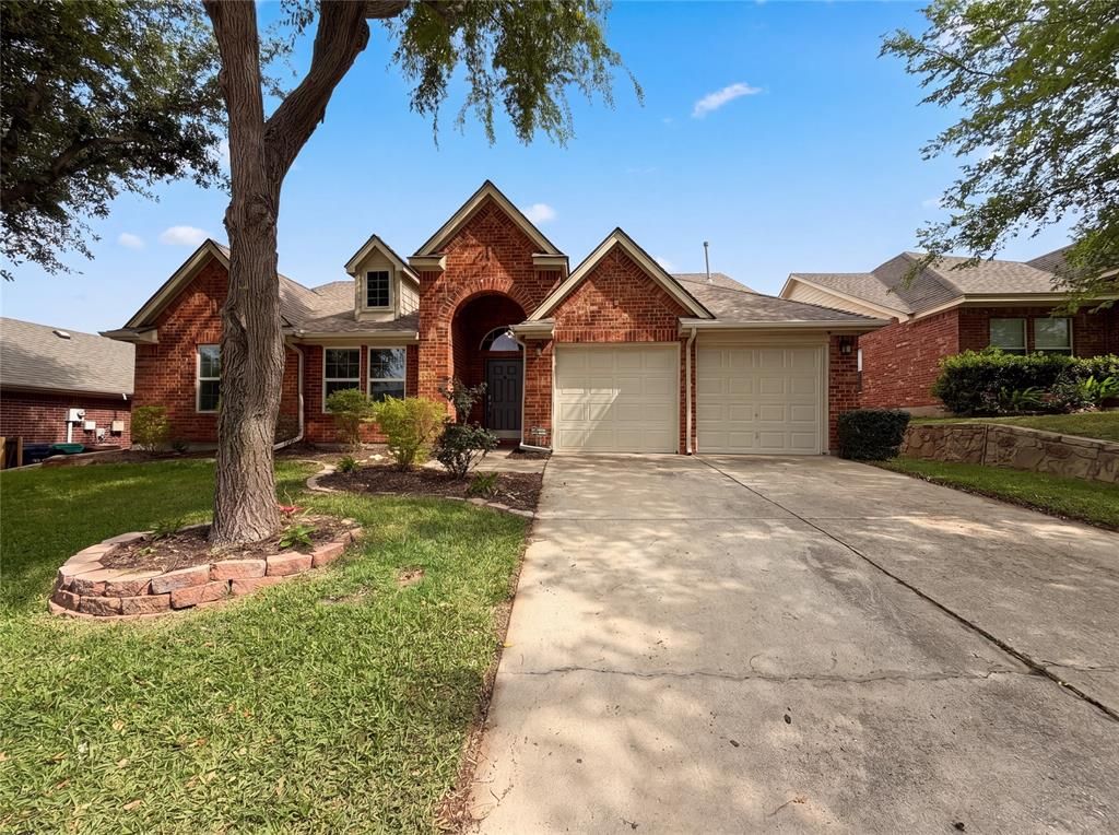 Photo of 2805 Hereford Road, Denton, TX 76210 (MLS # 21252411)