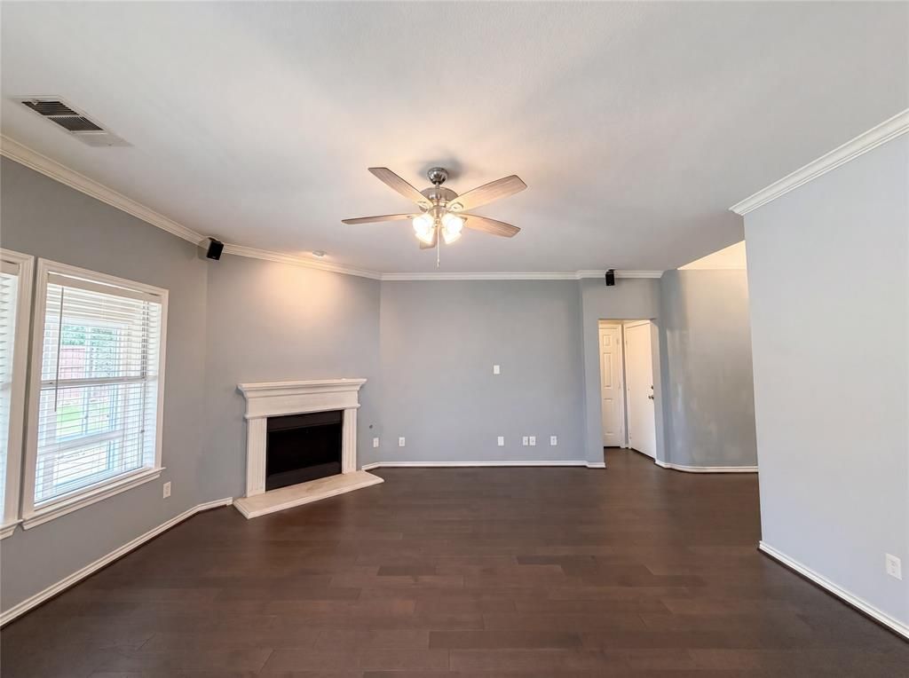Photo of 2805 Hereford Road, Denton, TX 76210 (MLS # 21252411)