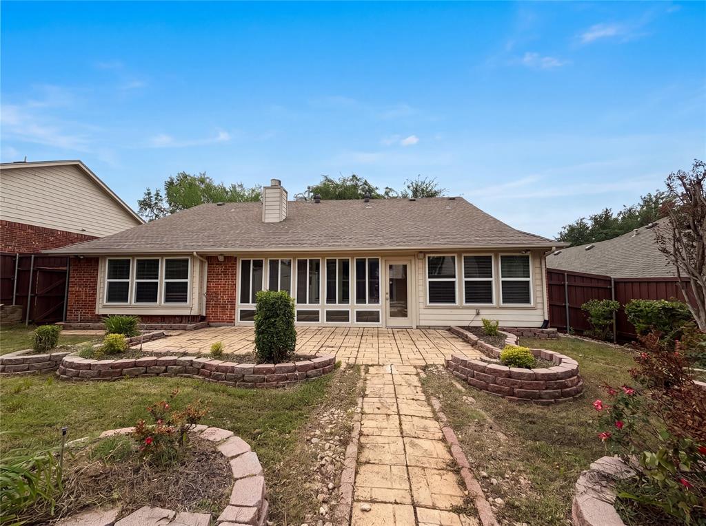2805 Hereford Road