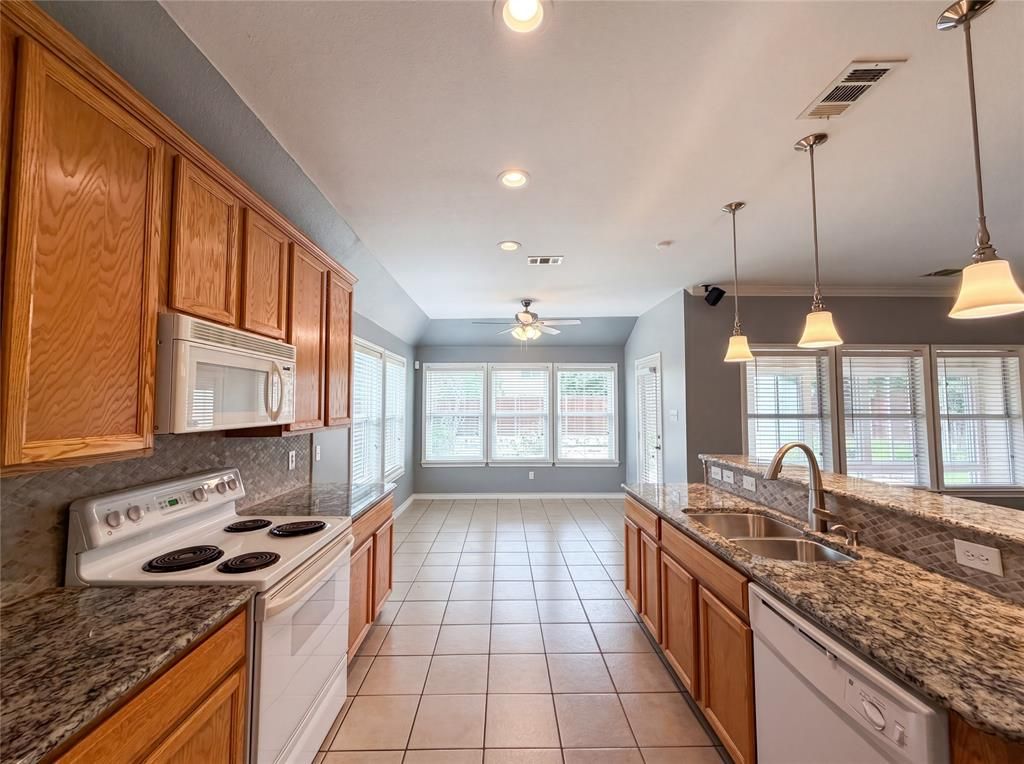 Photo of 2805 Hereford Road, Denton, TX 76210 (MLS # 21252411)