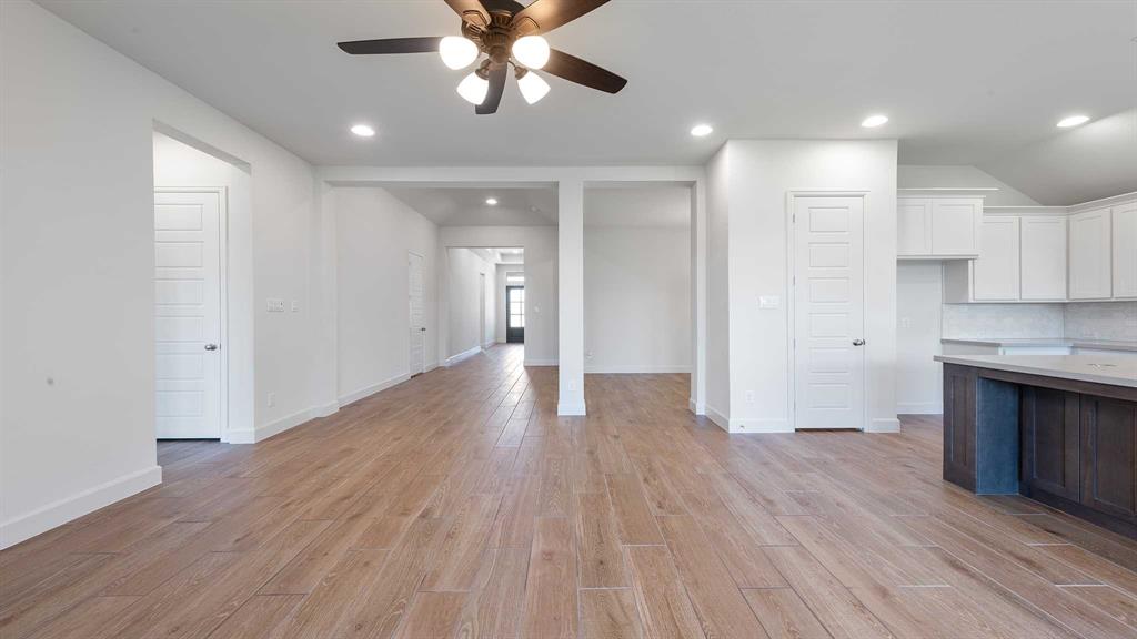 1705 Open Range Drive