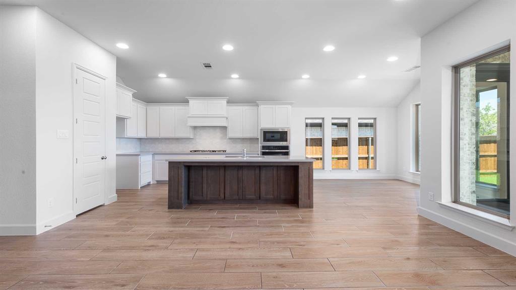1705 Open Range Drive