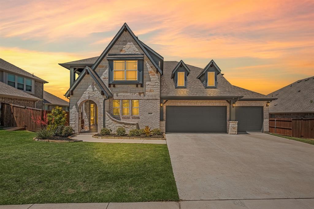 923 Timber Ridge Drive