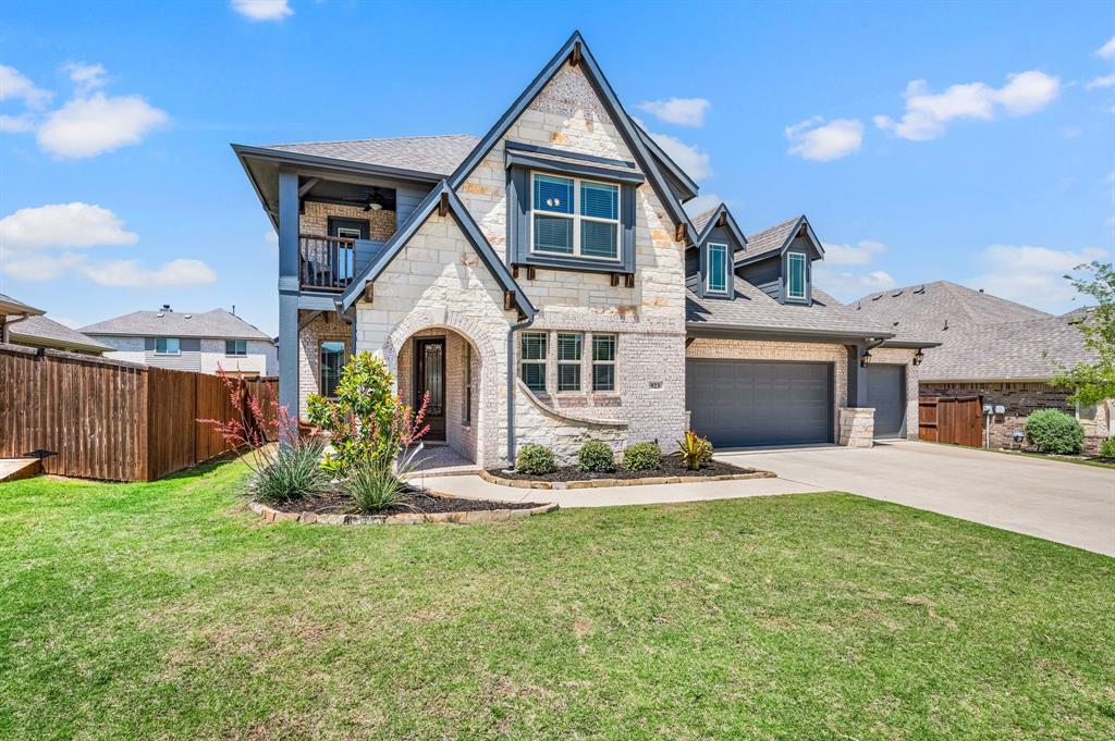 923 Timber Ridge Drive