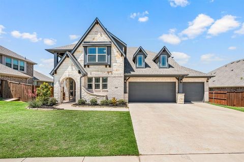 923 Timber Ridge Drive Justin TX 76247