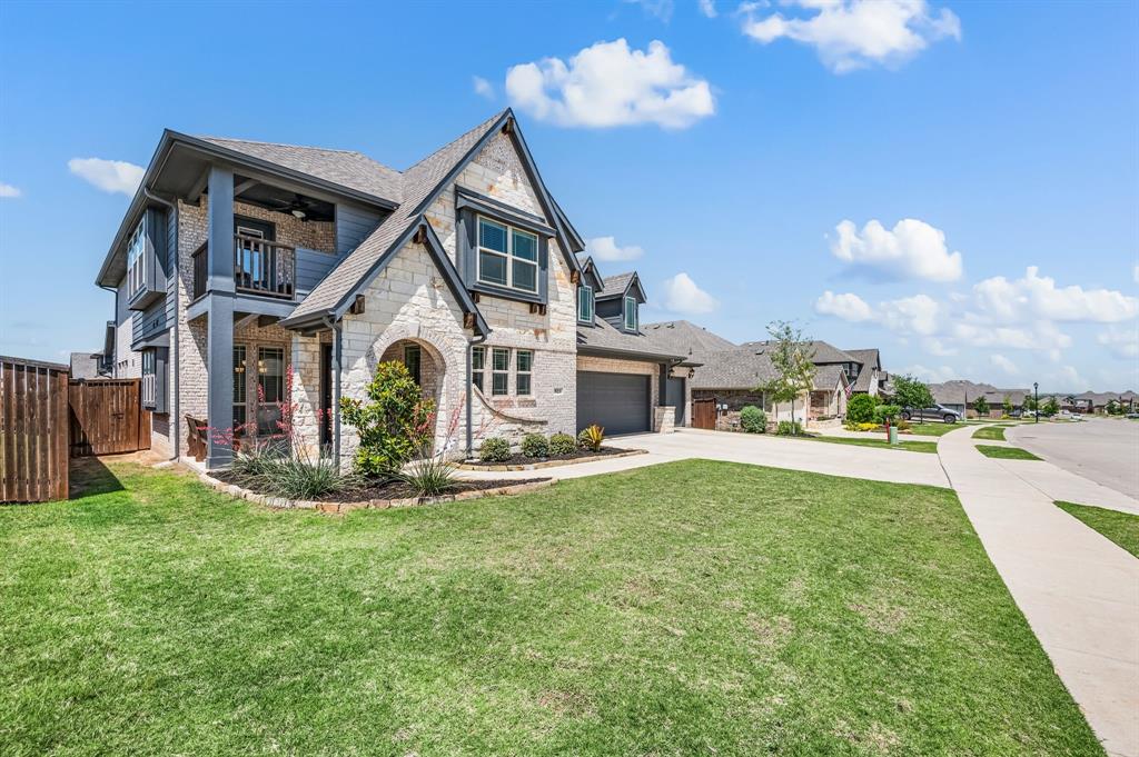 923 Timber Ridge Drive