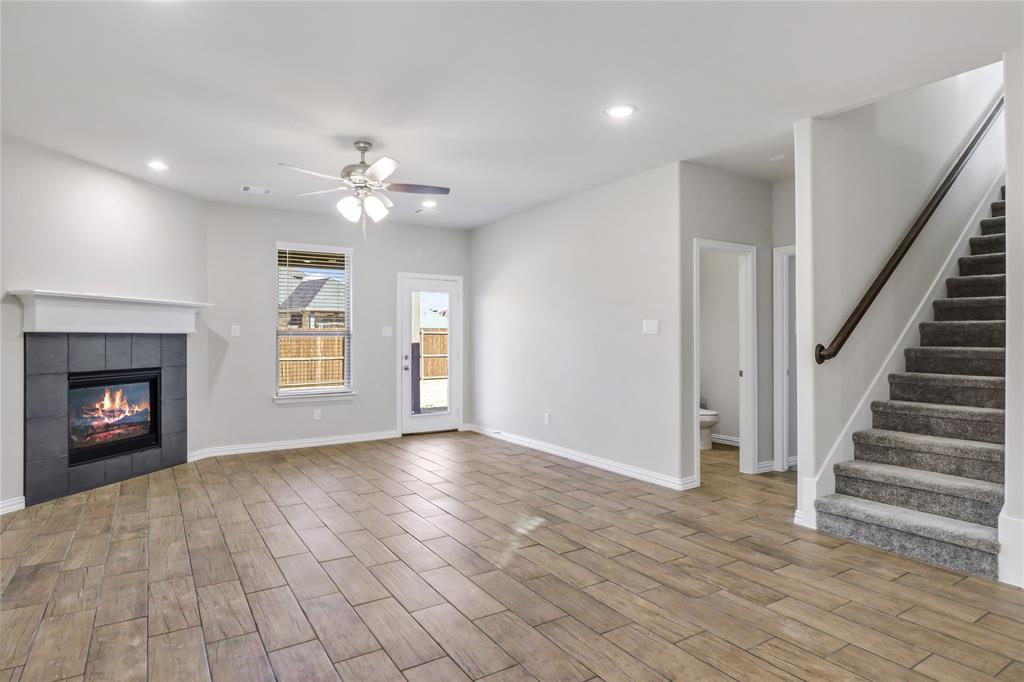 Hidden Vistas PH 9 - Residential