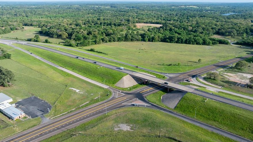 Nestled just minutes south of Athens, Texas, along Loop 7, this exceptional 257± acre ranch offers a rare combination of size, topography, and versatility. With significant elevation changes, the property provides breathtaking views and a unique landscape fitting right into the rolling East Texas terrain.
Privately situated yet conveniently close to town, this expansive tract is ideal for a private estate, a recreational retreat, or a savvy investment opportunity. Rolling hills, natural beauty, and multiple stunning potential home sites make it perfect for someone looking to build their dream ranch or family compound.
One of the most intriguing features of the property is the early development of a private lake—offering the potential to create a serene water feature that could become the centerpiece of the land.
The property’s versatility doesn’t stop at residential potential. With frontage along both Loop 7 and Highway 59, there's significant opportunity for commercial development, making it attractive to investors looking to capitalize on the area's growth and visibility.
Whether you're seeking a private getaway, a legacy property, or land with future development prospects, this 257± acre gem offers the best of all worlds—natural beauty, privacy, convenience, and investment upside.