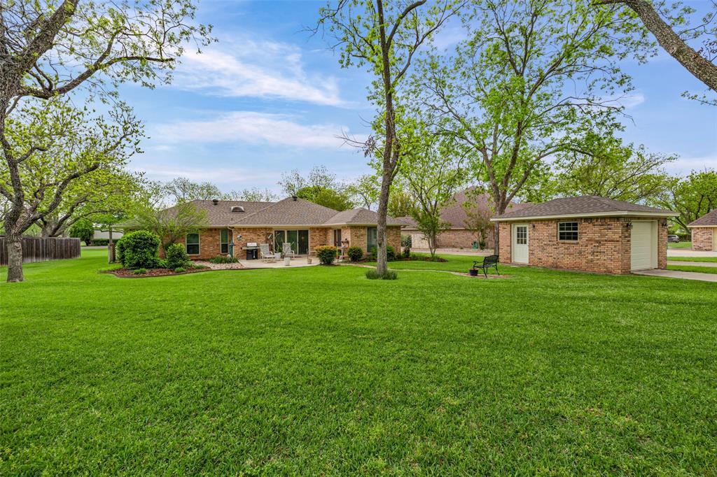 Pecan Plantation - Residential