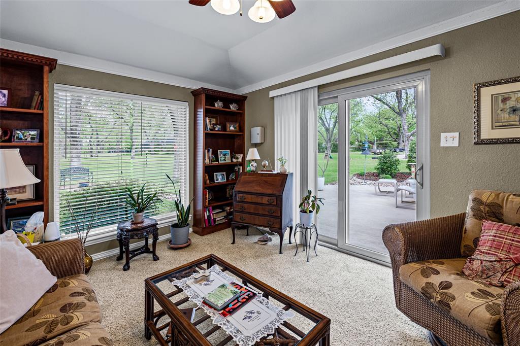 Pecan Plantation - Residential