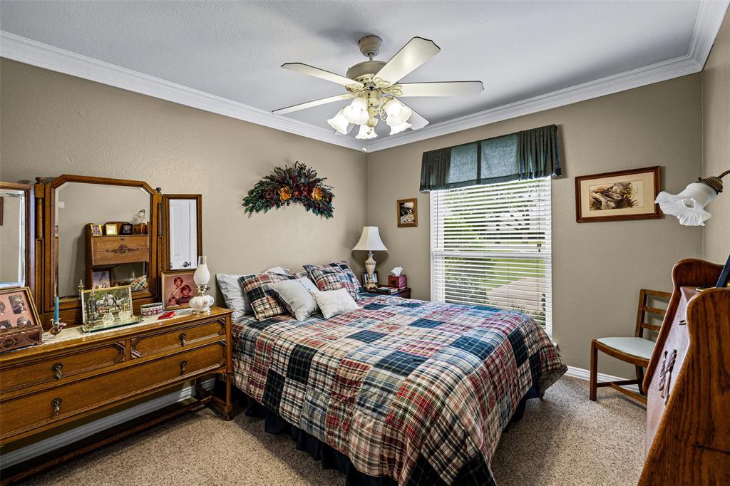 Pecan Plantation - Residential