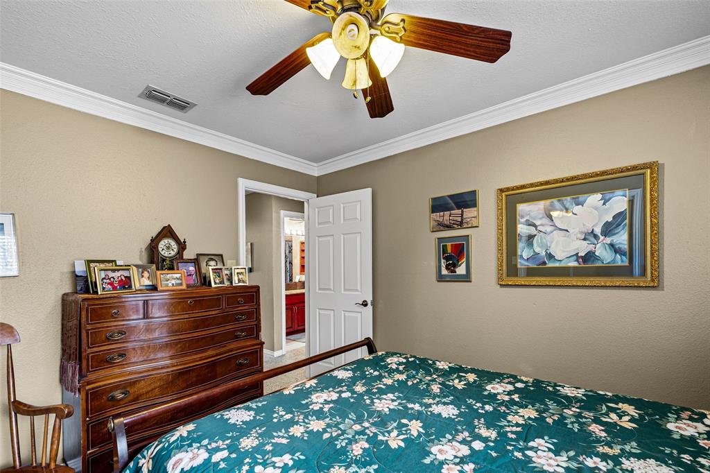 Pecan Plantation - Residential