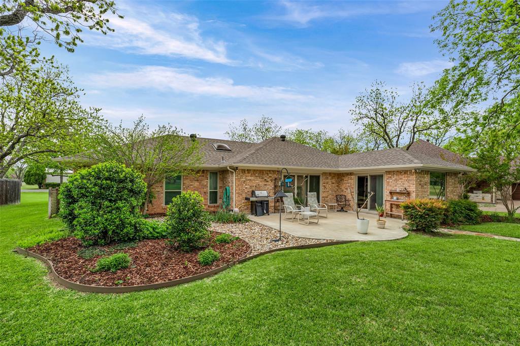 Pecan Plantation - Residential