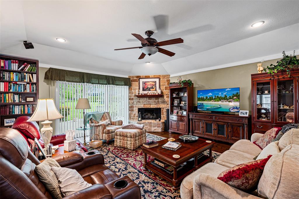 Pecan Plantation - Residential