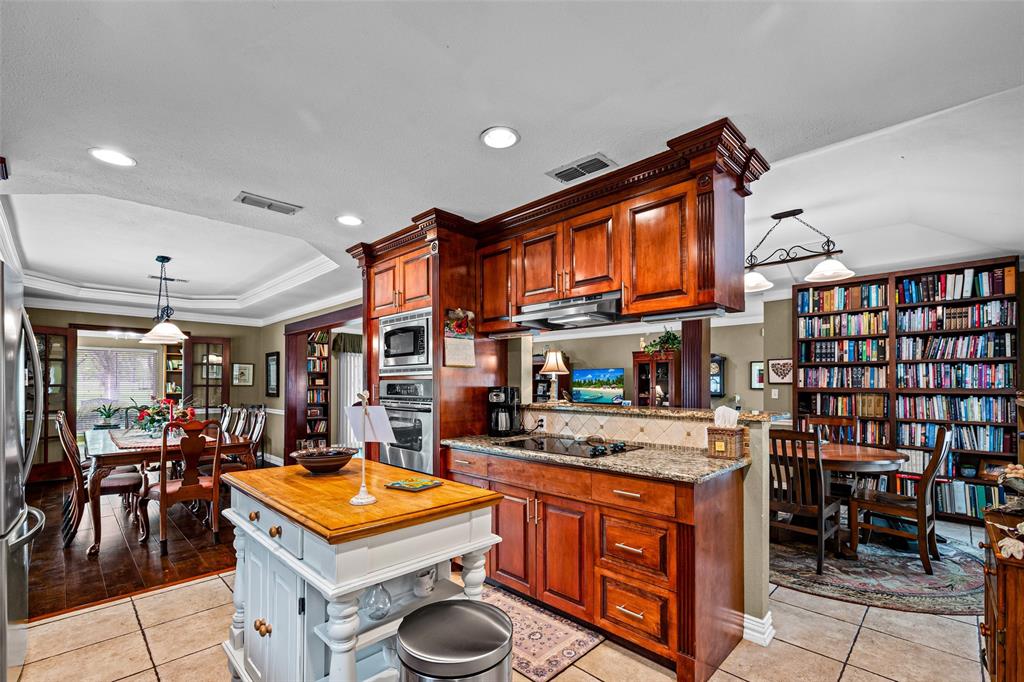 Pecan Plantation - Residential