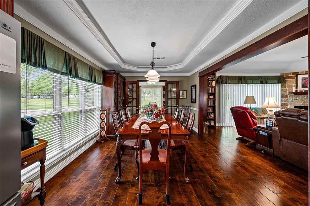 Pecan Plantation - Residential