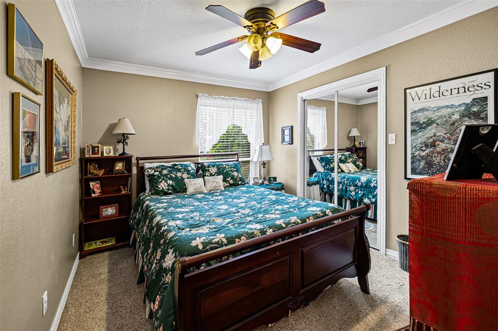 Pecan Plantation - Residential