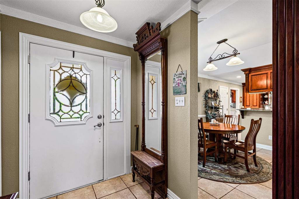 Pecan Plantation - Residential