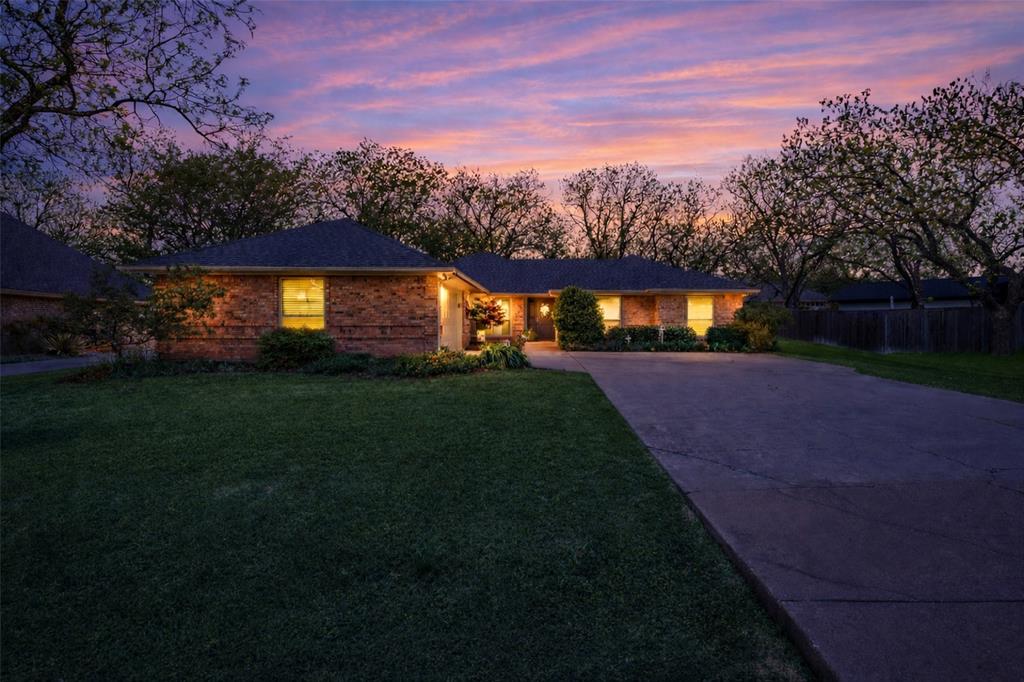 Pecan Plantation - Residential