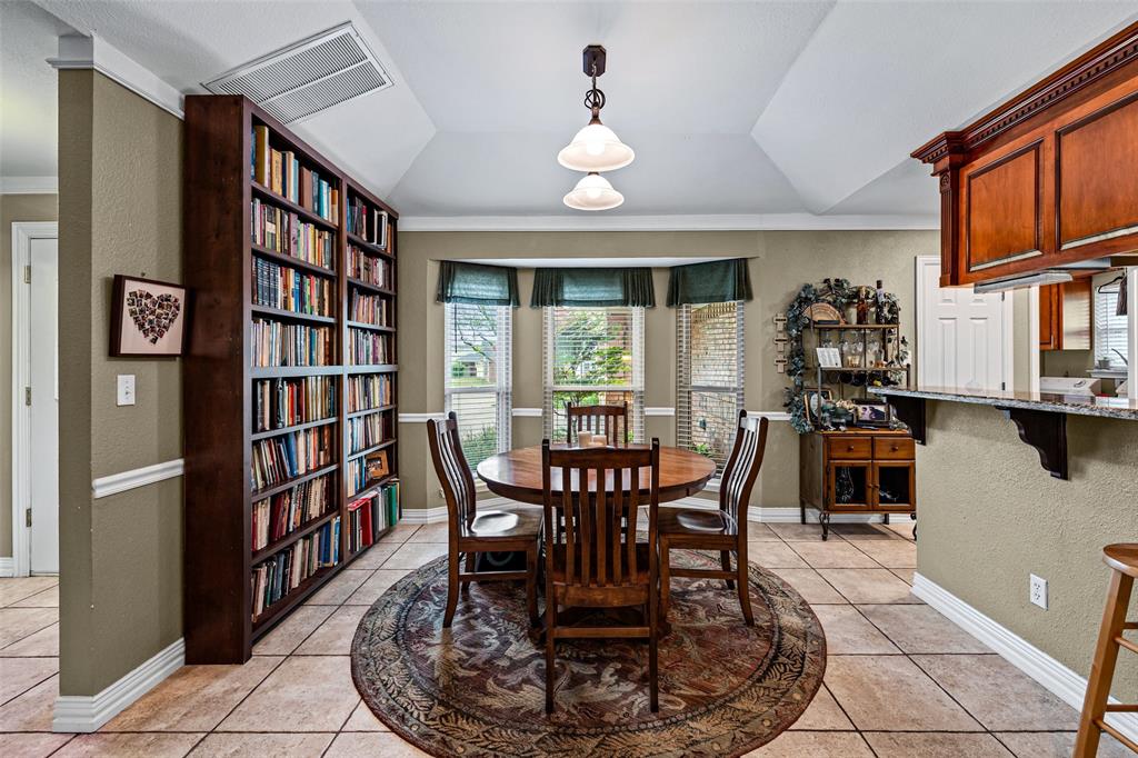 Pecan Plantation - Residential