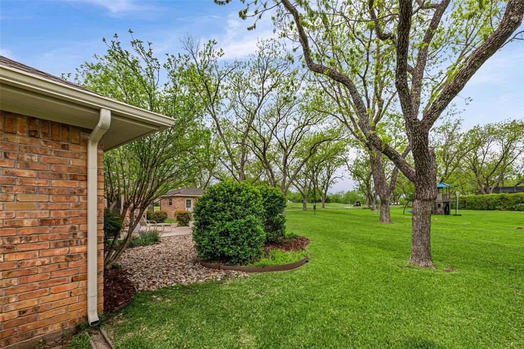 Pecan Plantation - Residential