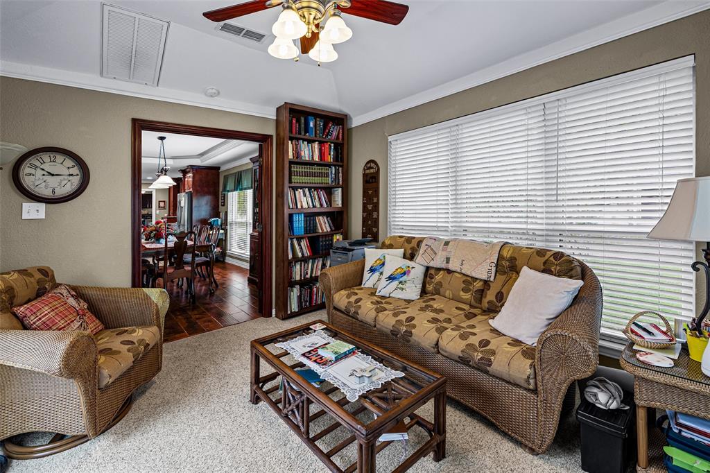 Pecan Plantation - Residential