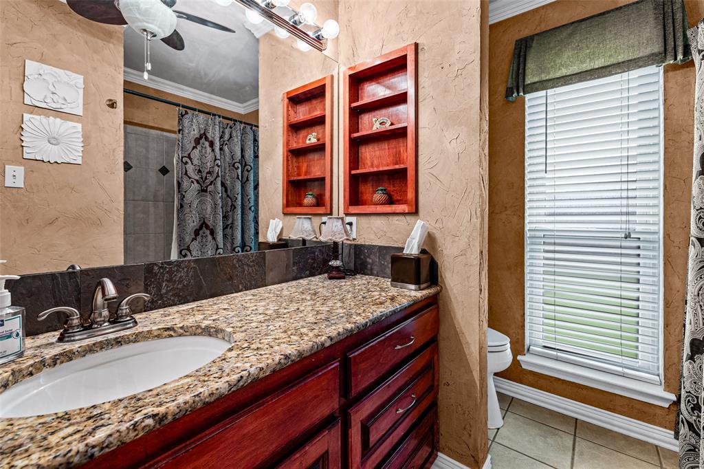 Pecan Plantation - Residential
