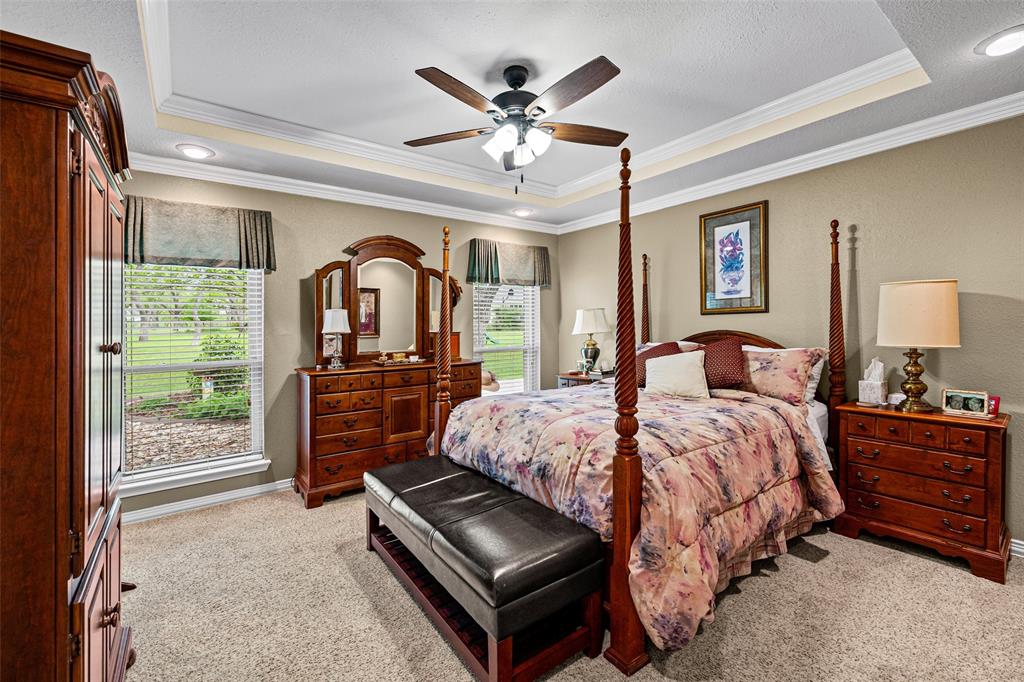 Pecan Plantation - Residential