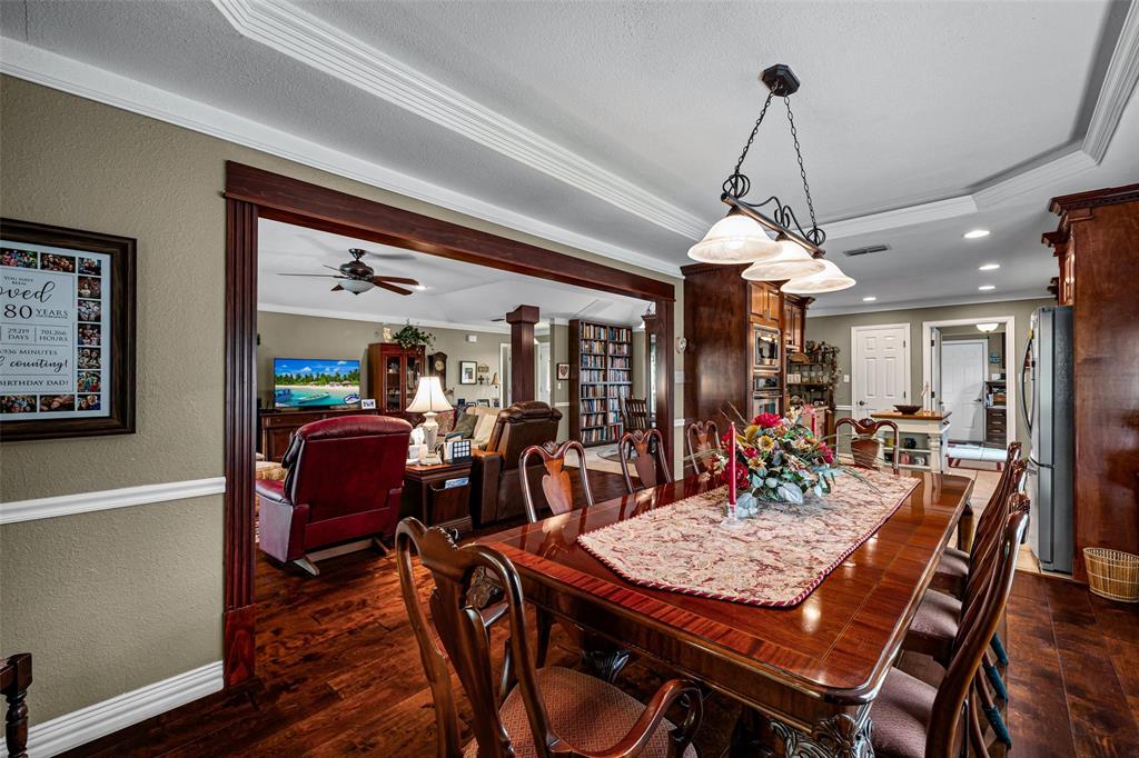 Pecan Plantation - Residential