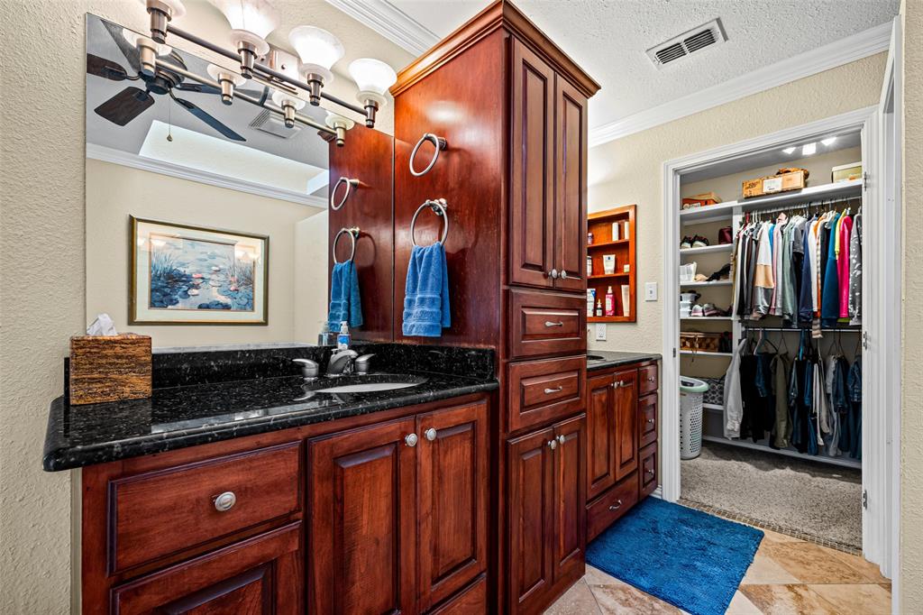 Pecan Plantation - Residential