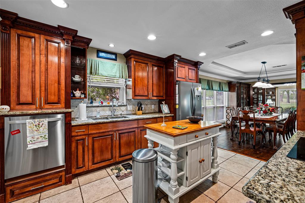 Pecan Plantation - Residential
