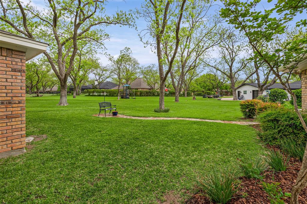 Pecan Plantation - Residential