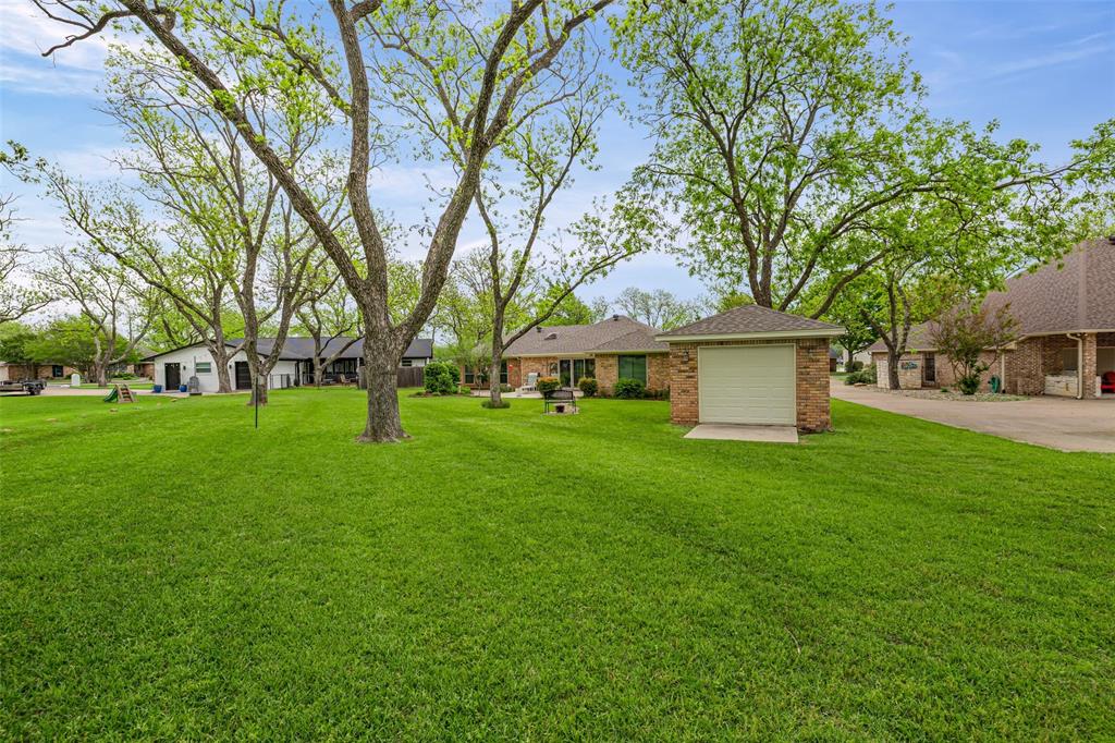 Pecan Plantation - Residential