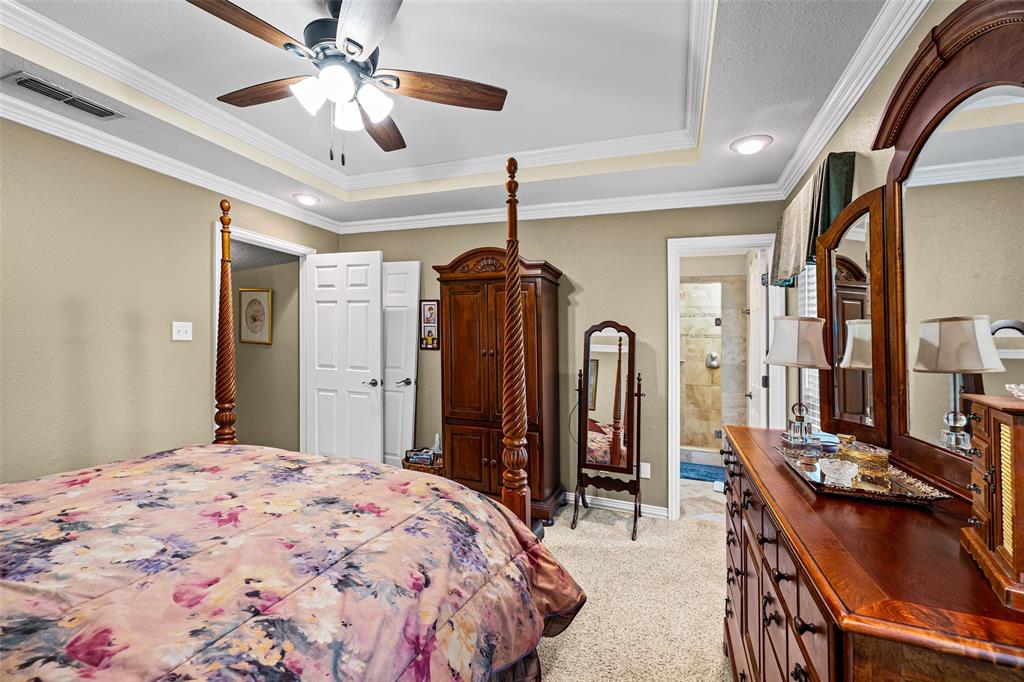 Pecan Plantation - Residential