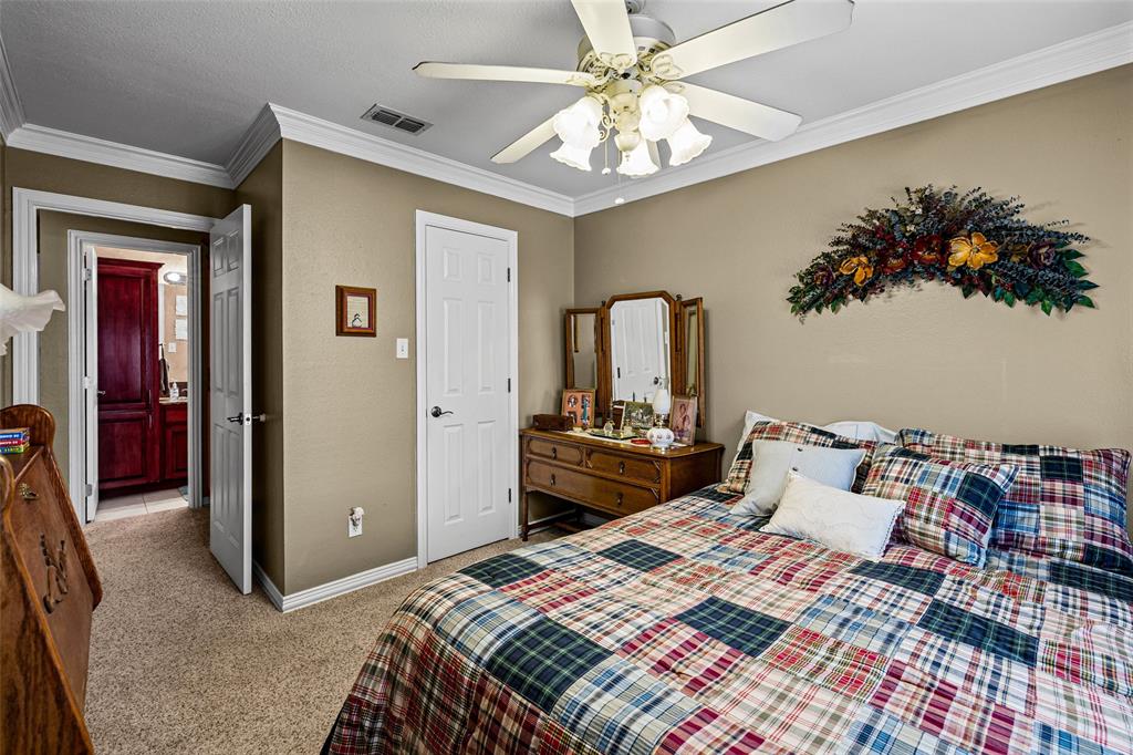 Pecan Plantation - Residential