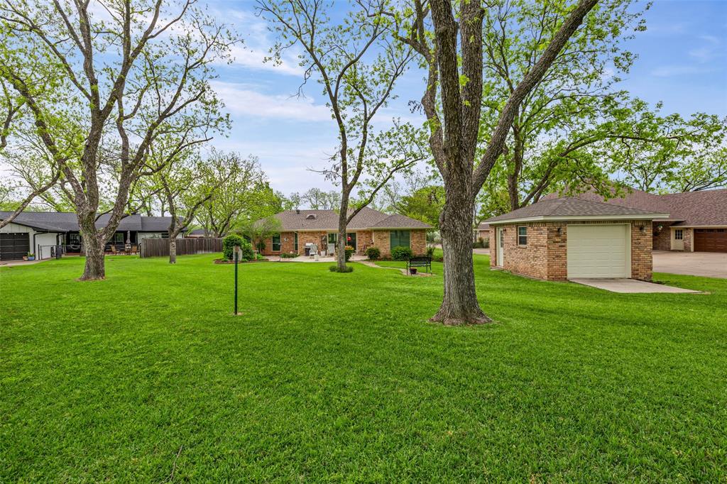 Pecan Plantation - Residential