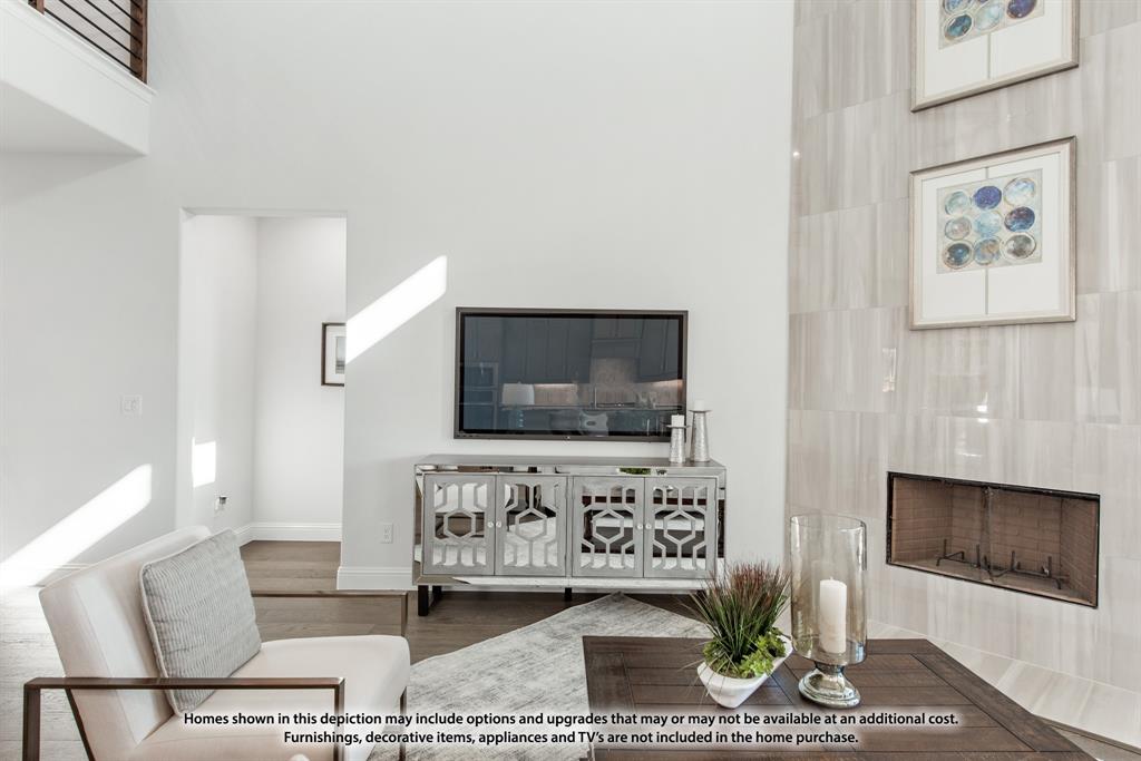 Emerald Vista - Residential