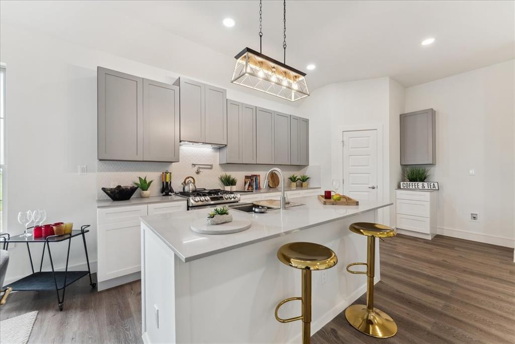 2911 Bliss Meadows Drive