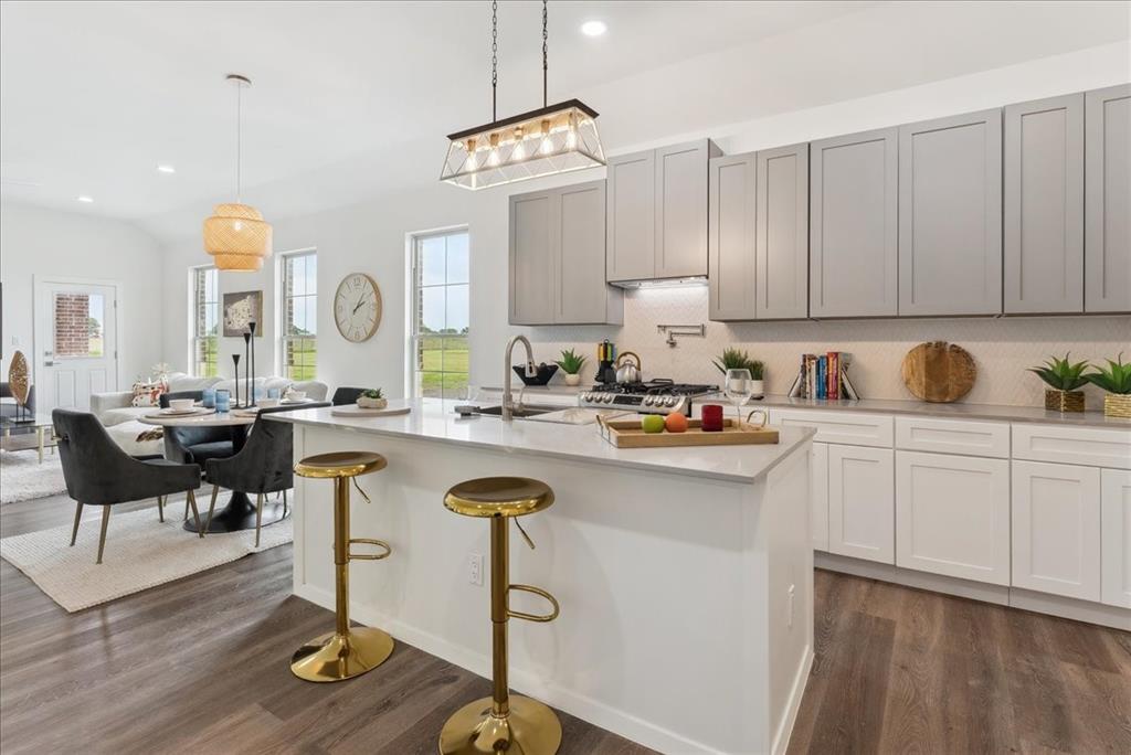 2911 Bliss Meadows Drive