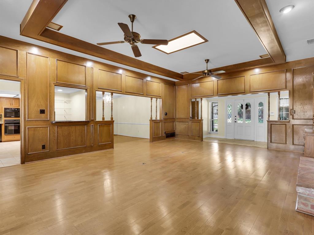9206 Clover Valley Drive