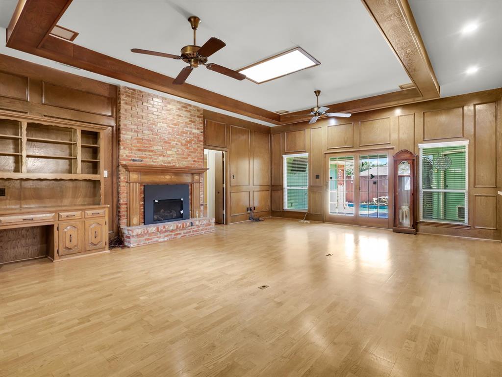 9206 Clover Valley Drive