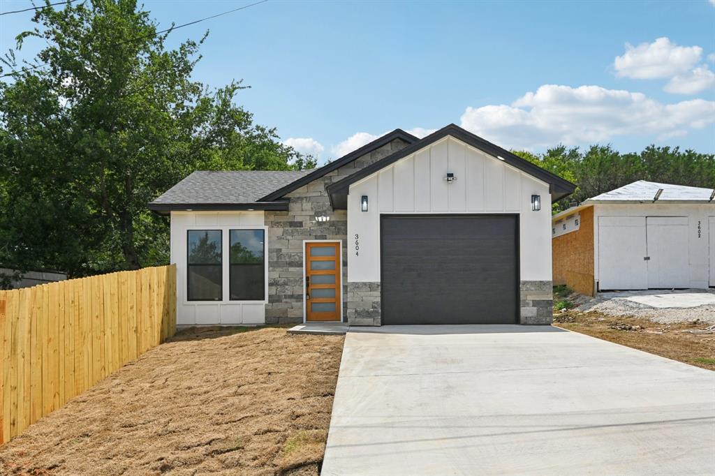 3604 Durango Trail