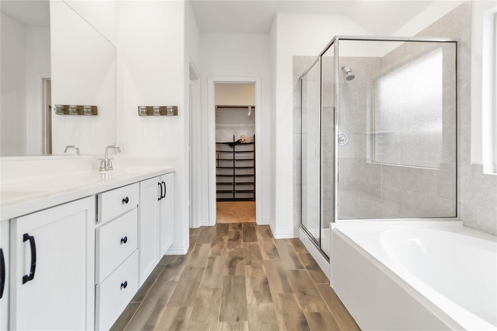 Northlake Estates - Residential Lease