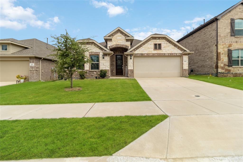 Northlake Estates - Residential Lease