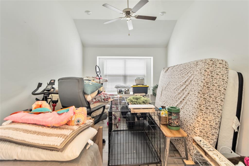 Northlake Estates - Residential Lease