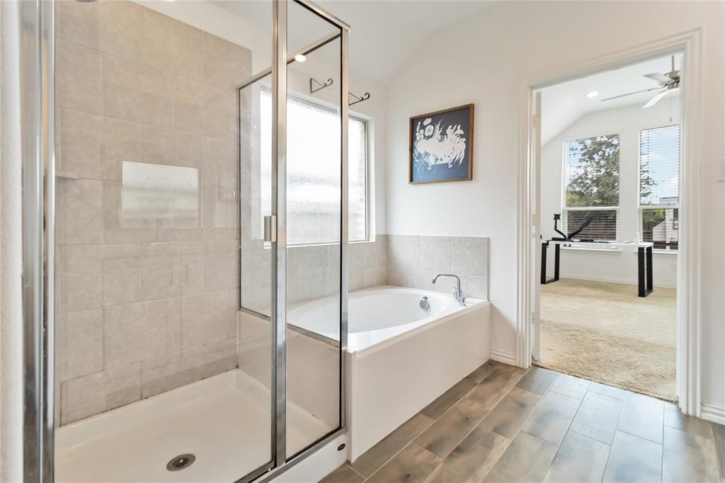 Northlake Estates - Residential Lease