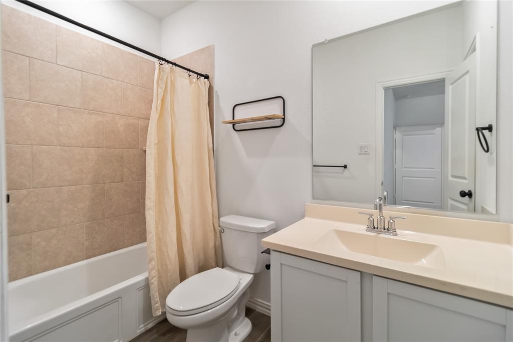 Northlake Estates - Residential Lease