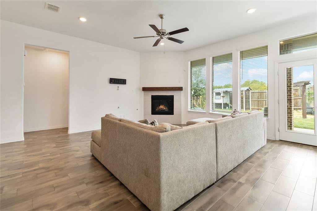 Northlake Estates - Residential Lease